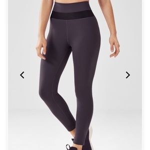 NWT Fabletics leggings
